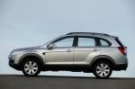 Chevrolet Captiva 2006 года